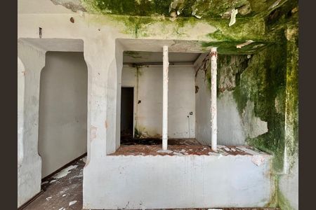 Sala de casa para alugar com 2 quartos, 373m² em Jardim Proença, Campinas