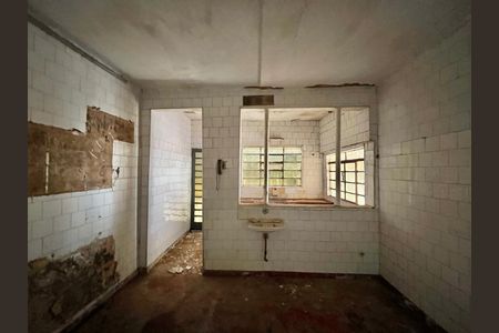 Cozinha de casa para alugar com 2 quartos, 373m² em Jardim Proença, Campinas