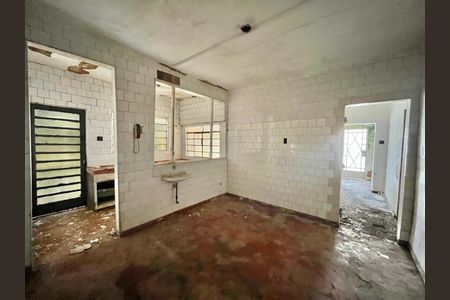Cozinha de casa para alugar com 2 quartos, 373m² em Jardim Proença, Campinas
