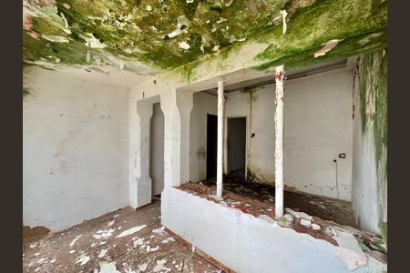 Sala de casa para alugar com 2 quartos, 373m² em Jardim Proença, Campinas