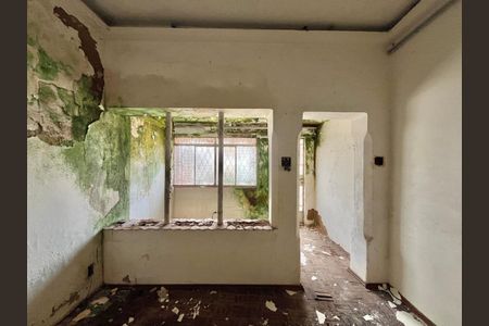 Sala de casa para alugar com 2 quartos, 373m² em Jardim Proença, Campinas