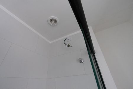 Apartamento para alugar com 25m², 1 quarto e sem vagaBanheiro Social