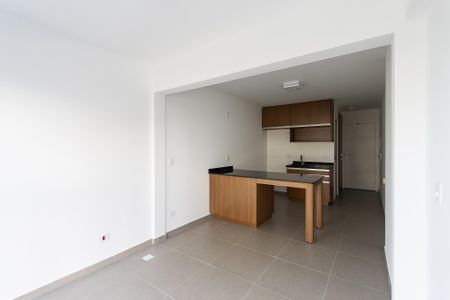 Apartamento para alugar com 25m², 1 quarto e sem vagaStudio