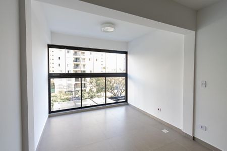Apartamento para alugar com 25m², 1 quarto e sem vagaStudio