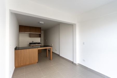 Apartamento para alugar com 25m², 1 quarto e sem vagaStudio
