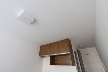 Apartamento para alugar com 25m², 1 quarto e sem vagaCozinha