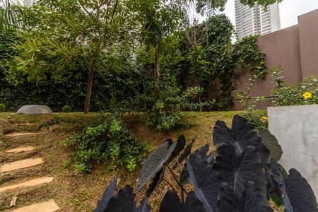 Apartamento para alugar com 25m², 1 quarto e sem vagaJardins