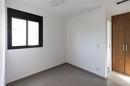 Apartamento para alugar com 38m², 1 quarto e sem vagaQuarto