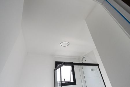 Apartamento para alugar com 38m², 1 quarto e sem vagaBanheiro