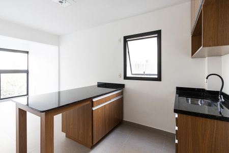 Apartamento para alugar com 38m², 1 quarto e sem vagaCozinha