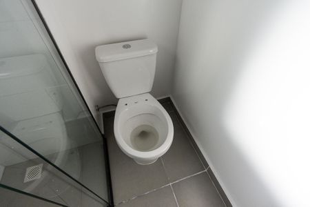 Apartamento para alugar com 38m², 1 quarto e sem vagaBanheiro