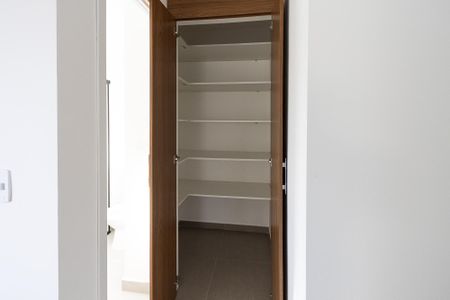 Apartamento para alugar com 38m², 1 quarto e sem vagaQuarto