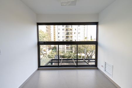 Apartamento para alugar com 38m², 1 quarto e sem vagaSala