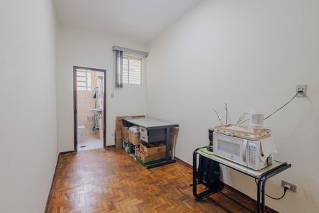 Apartamento à venda com 115m², 2 quartos e 1 vagaSuíte