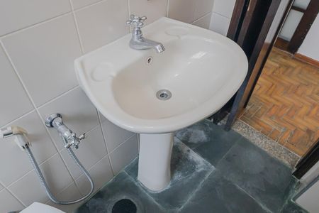 Apartamento à venda com 115m², 2 quartos e 1 vagaBanheiro 2