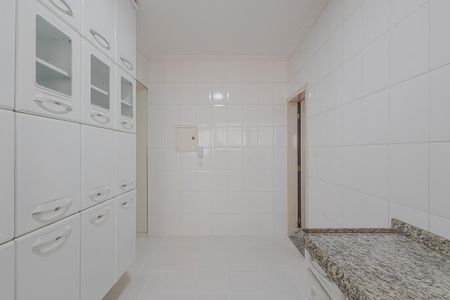 Apartamento à venda com 115m², 2 quartos e 1 vagaCozinha