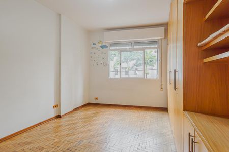 Apartamento à venda com 115m², 2 quartos e 1 vagaQuarto 2