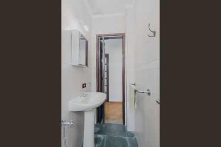 Apartamento à venda com 115m², 2 quartos e 1 vagaBanheiro 2