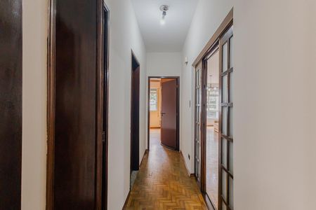 Apartamento à venda com 115m², 2 quartos e 1 vagaCorredor