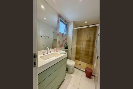 Apartamento à venda com 129m², 3 quartos e 2 vagas Apartamento à venda com 129m², 3 quartos e 2 vagasFoto 17