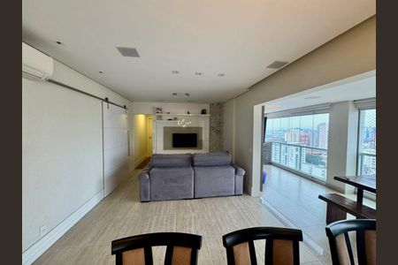 Apartamento à venda com 129m², 3 quartos e 2 vagas Apartamento à venda com 129m², 3 quartos e 2 vagasFoto 14