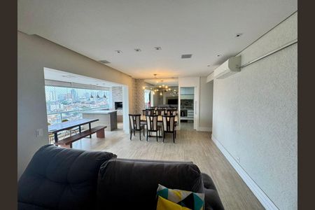 Apartamento à venda com 129m², 3 quartos e 2 vagas Apartamento à venda com 129m², 3 quartos e 2 vagasFoto 13