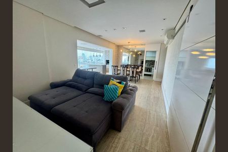 Apartamento à venda com 129m², 3 quartos e 2 vagas Apartamento à venda com 129m², 3 quartos e 2 vagasFoto 12