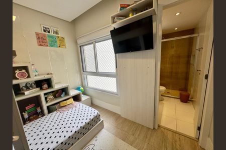 Apartamento à venda com 129m², 3 quartos e 2 vagas Apartamento à venda com 129m², 3 quartos e 2 vagasFoto 18