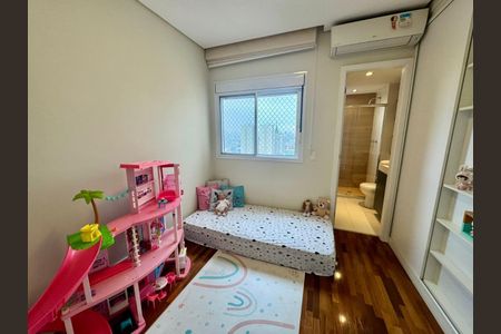 Apartamento à venda com 129m², 3 quartos e 2 vagas Apartamento à venda com 129m², 3 quartos e 2 vagasFoto 19