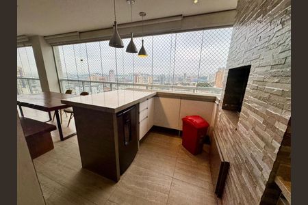 Apartamento à venda com 129m², 3 quartos e 2 vagas Apartamento à venda com 129m², 3 quartos e 2 vagasFoto 06