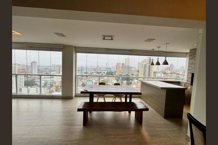 Apartamento à venda com 129m², 3 quartos e 2 vagas Apartamento à venda com 129m², 3 quartos e 2 vagasFoto 08