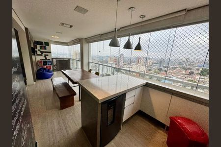 Apartamento à venda com 129m², 3 quartos e 2 vagas Apartamento à venda com 129m², 3 quartos e 2 vagasFoto 05