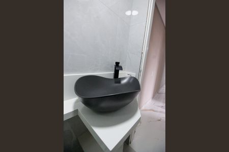 Apartamento à venda com 44m², 2 quartos e sem vagaBanheiro Social