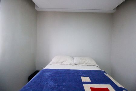 Apartamento à venda com 44m², 2 quartos e sem vagaQuarto 1