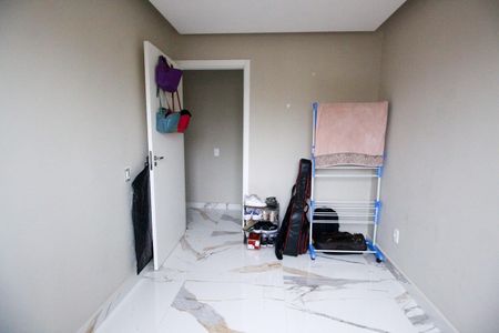 Apartamento à venda com 44m², 2 quartos e sem vagaQuarto 2