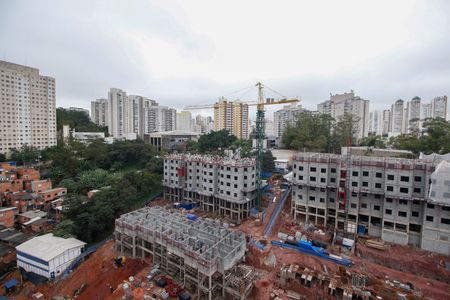 Apartamento à venda com 44m², 2 quartos e sem vagaVista do Quarto 2