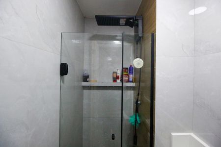 Apartamento à venda com 44m², 2 quartos e sem vagaBanheiro Social