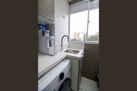 Apartamento à venda com 44m², 2 quartos e sem vagaÁrea de Serviço