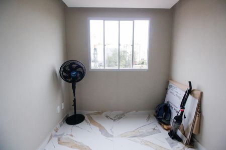 Apartamento à venda com 44m², 2 quartos e sem vagaQuarto 2