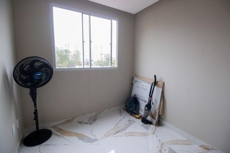 Apartamento à venda com 44m², 2 quartos e sem vagaQuarto 2