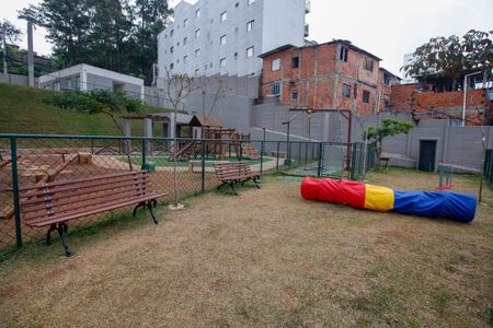 Apartamento à venda com 44m², 2 quartos e sem vagaEspaço Pet