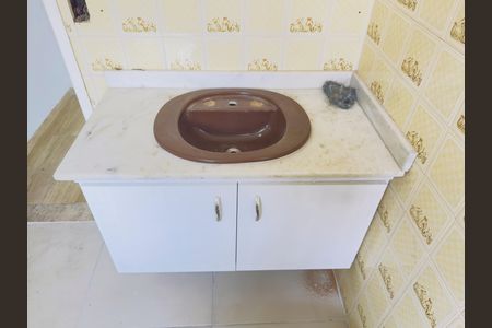 Casa para alugar com 150m², 3 quartos e 1 vaga Casa para alugar com 150m², 3 quartos e 1 vagaBanheiro da Suíte