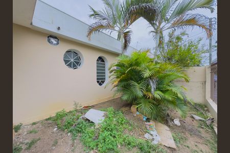 Casa para alugar com 150m², 3 quartos e 1 vaga Casa para alugar com 150m², 3 quartos e 1 vagaGaragem