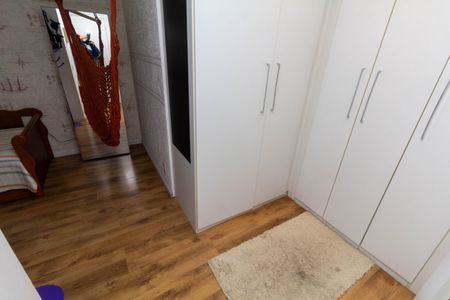 Apartamento à venda com 123m², 3 quartos e 2 vagasCloset