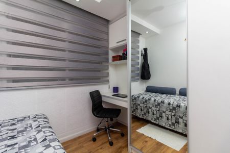 Apartamento à venda com 123m², 3 quartos e 2 vagasQuarto 1