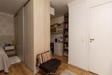 Apartamento à venda com 123m², 3 quartos e 2 vagasCloset