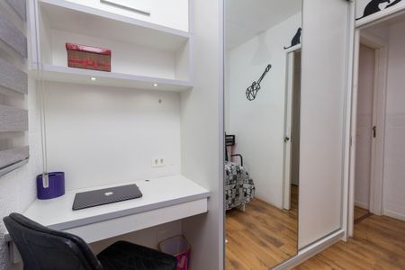 Apartamento à venda com 123m², 3 quartos e 2 vagasQuarto 1