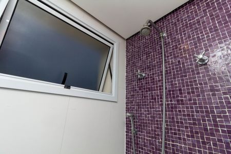 Apartamento à venda com 123m², 3 quartos e 2 vagasBanheiro 2