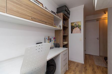 Apartamento à venda com 123m², 3 quartos e 2 vagasEscritório