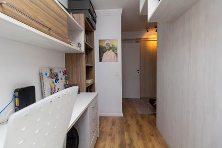 Apartamento à venda com 123m², 3 quartos e 2 vagasEscritório